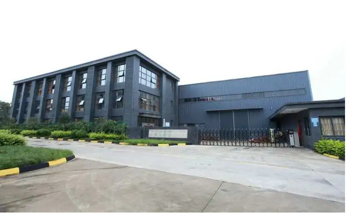 الصين Shandong Yizhi Machinery and Equipment Co., Limited ملف الشركة 